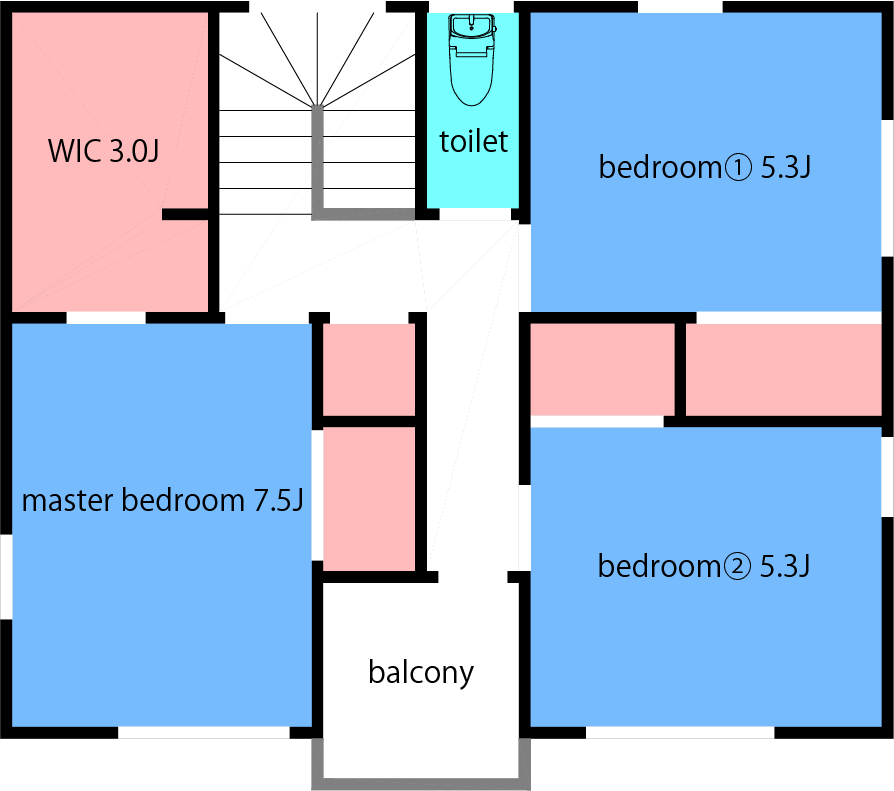 HOUSEY_4LDK_023_2F