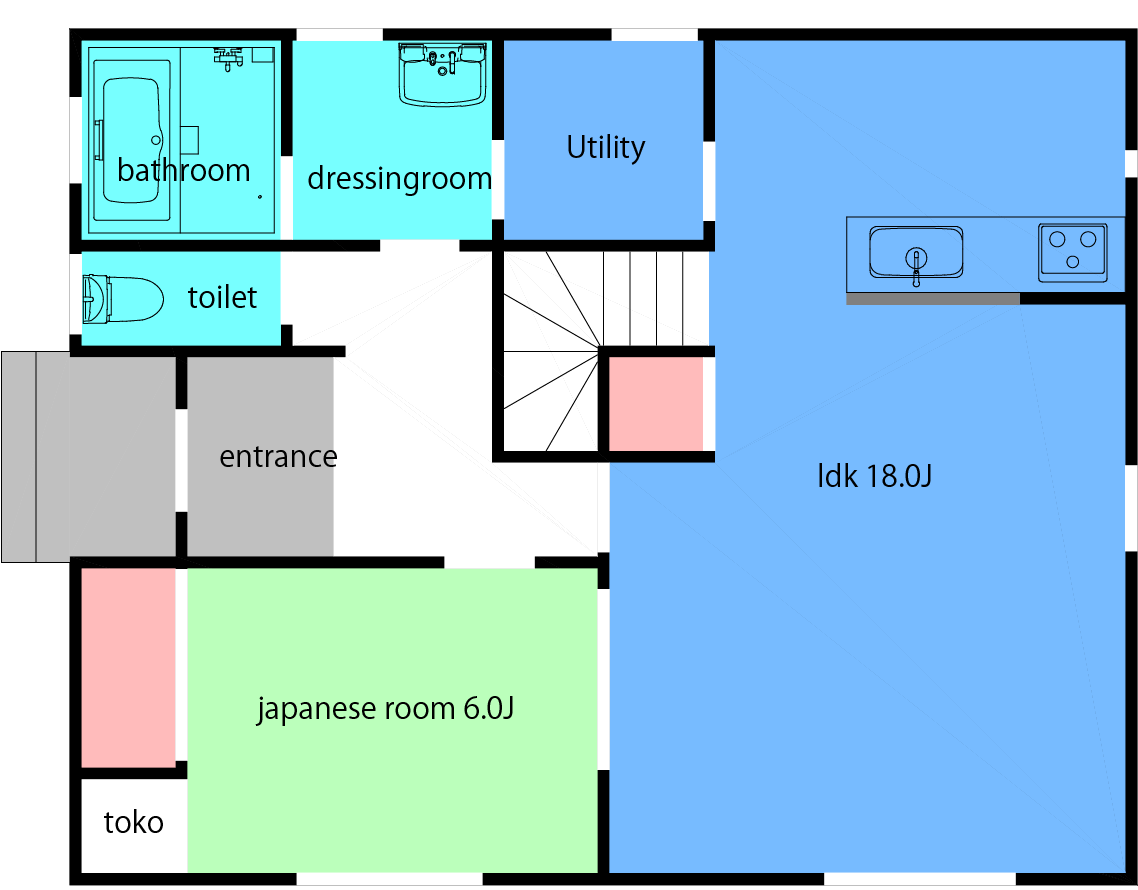 HOUSEY_4LDK_038_1F