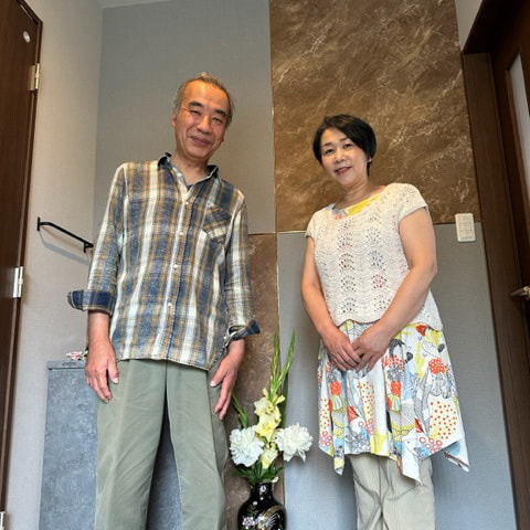 HOUSEYハウシィの家のお客様の声_別府市