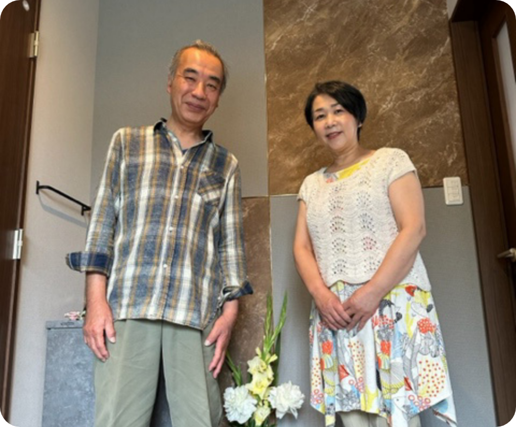 別府市　藤﨑様邸