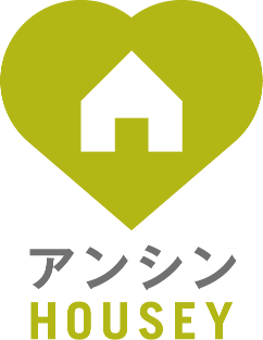 安心ハウシィ_ハウシィの取り組み