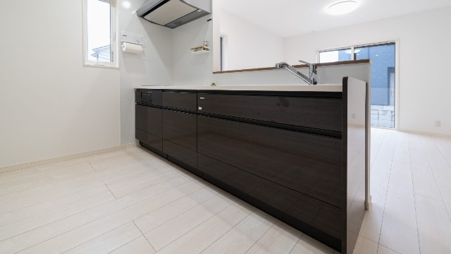 選べるオプション＿キッチン