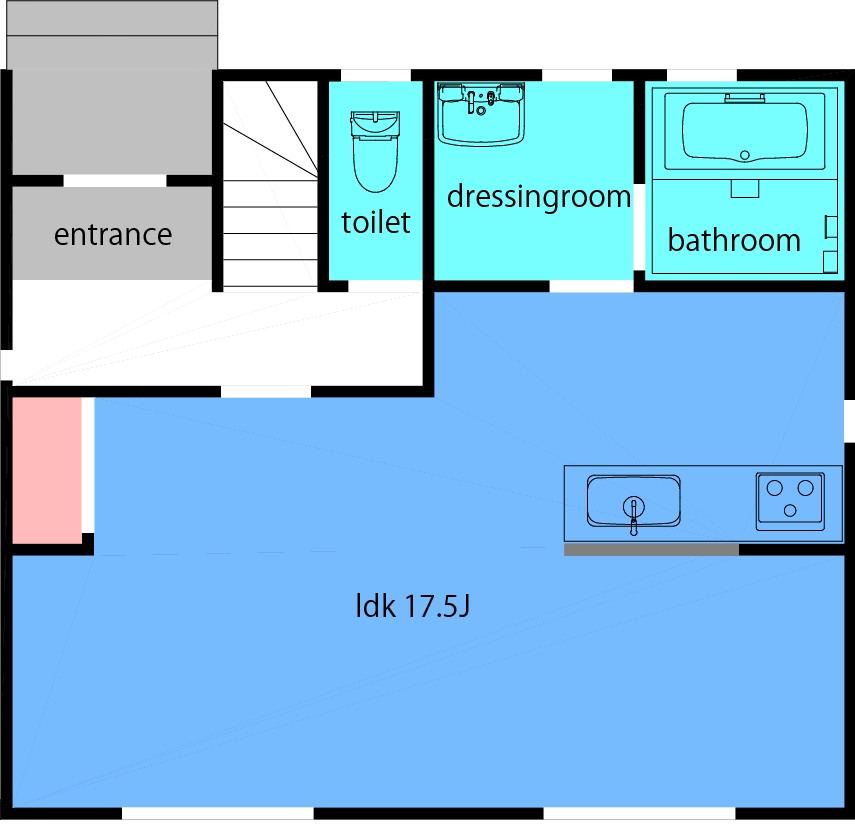 HOUSEY_3LDK_071_1F