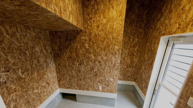 選べるオプション＿内壁