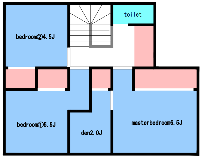 HOUSEYコンプリート住宅＿日出町豊岡４LDK