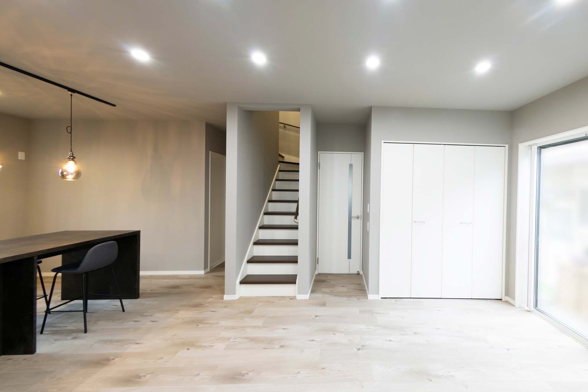 HOUSEYは100の注文住宅＿リビング