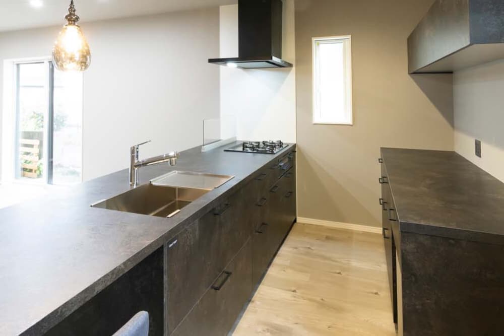 選べるオプション＿キッチン