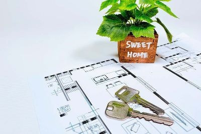 HOUSEYの新築完成