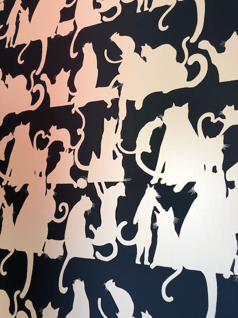 HOUSEYハウシィの家のお客様の声＿別府市＿こだわりのクロス