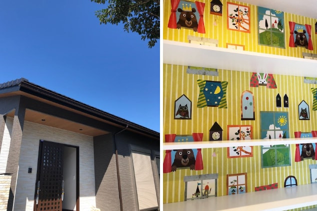 HOUSEY建築例｜お客様の声｜別府市予算内でこだわりの平屋