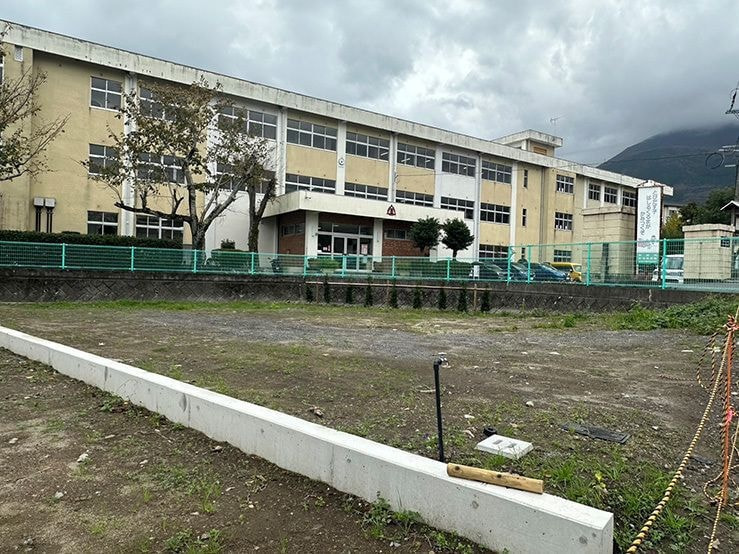 HOUSEY竹の内分譲地1番地