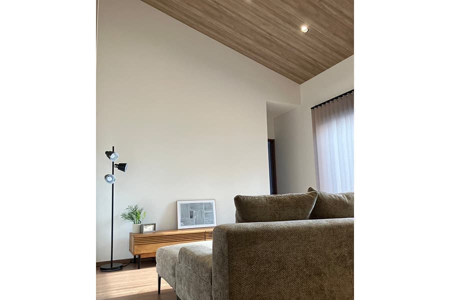 大分市横塚１丁目　新築一戸建て＿平屋