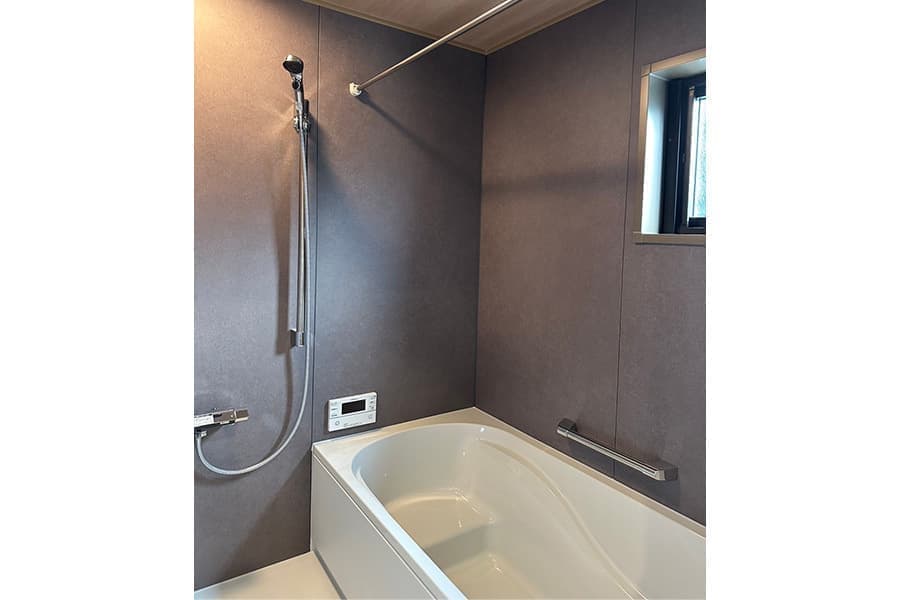 大分市横塚１丁目　新築一戸建て＿平屋